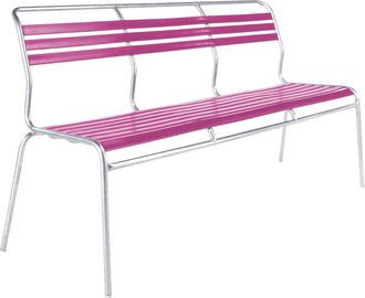 Schaffner Lättli-Bank Säntis