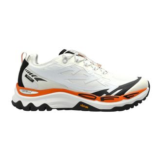 Off-white Zapatillas BRB Trail Low - Sport - Hombre - Beige - 43 EU
