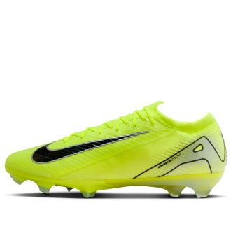 Nike Mercurial Vapor 16 Elite FG Mad Voltage Pack Volt Black FQ1457-700