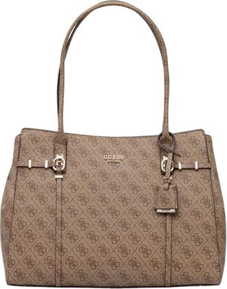 Guess Donna, Borse, Marrone, Taglia unica, new