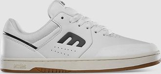 Etnies Marana OG Skateschuhe weiss