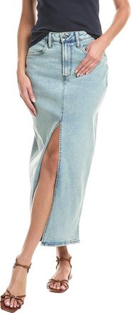 Kenneth Cole Maxi Skirt