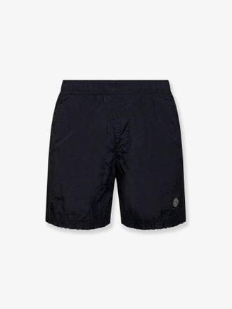 Stone Island Boxer Mare in Econylon - STONE ISLAND - gender_Man