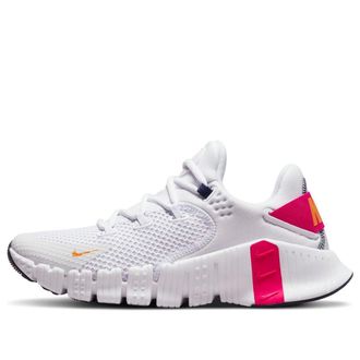 Nike (WMNS) Nike Free Metcon 4 Iris Whisper Rush Pink CZ0596-556