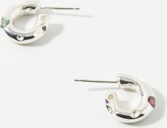 Bleue Burnham Mens Kimchi earrings