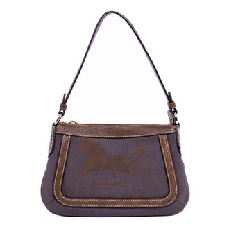 Celine Pochette Hobo Schoudertas