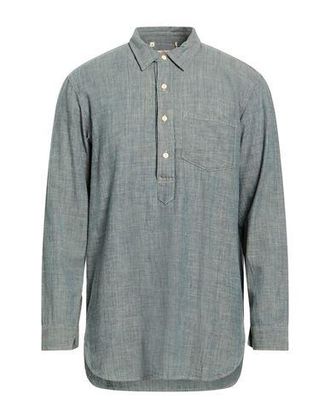 Levi's CAMISETAS Y TOPS - Camisas vaqueras en YOOX.COM