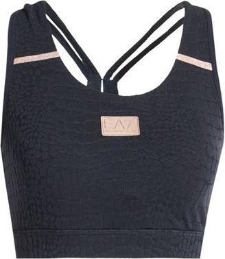 Emporio Armani CAMISETAS Y TOPS - Tops en YOOX.COM