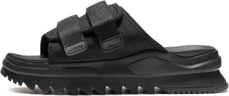 Li-Ning (WMNS) Li-Ning CF Wushi 5S Black AGAS012-2