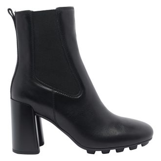 Hogan H695 Chelsea Boots