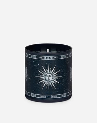 Dolce & Gabbana Scented Candle - Incense - Glass Candles Multicolor Onesize