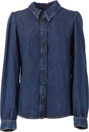 7 For All Mankind Shirt