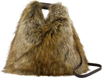 Maison Margiela Japanese Shoulder Bag