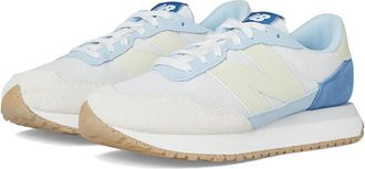 New Balance Classics 237v1 Womens Shoes Reflection/Mineral : 11.5 B - Medium, Textile/Suede