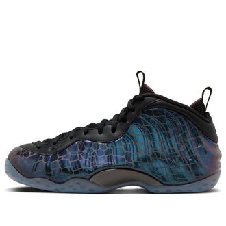 Nike Air Foamposite One x Tekken 8 Kazuya Mishima FQ9050-400