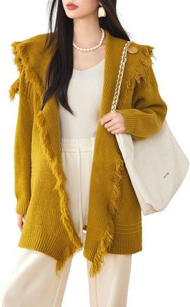 Kaimilan Cardigan
