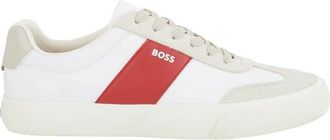 HUGO BOSS Hombre, Zapatos, Blanco, Talla: 43 EU