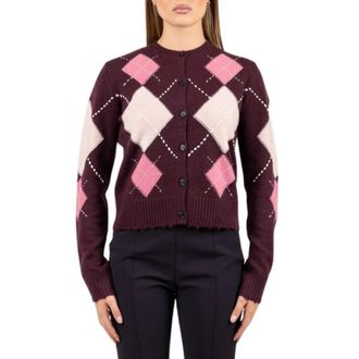 Pinko Pinko, Donna, Maglie, Multicolore, L, new