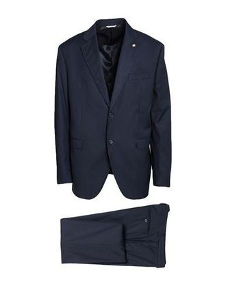 Manuel Ritz ANZ&Uuml;GE und CO-ORDS - Anz&uuml;ge auf YOOX.COM