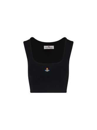 Vivienne Westwood Tank Top Orb