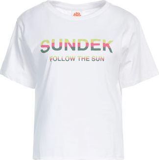 Sundek CAMISETAS Y TOPS - Camisetas en YOOX.COM