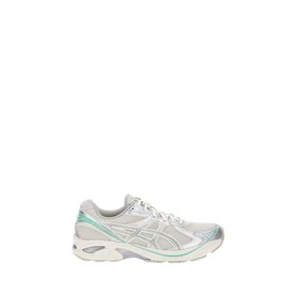 Asics Asics, Sneakers, male, Gray, Size: 8 1/2 US Gt-2160