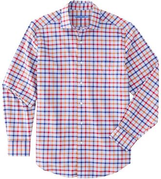 J.McLaughlin J.Mclaughlin Club Woven Shirt