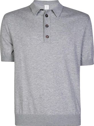 Eleventy Uomo, Top, Grigio, L, new