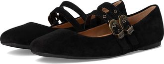 Dolce Vita Mayana Womens Shoes Black : 8.5 M, Synthetic