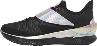 Under Armour Curry Fox 1 Gamer - Heren - Sneakers - Zwart - 43 EU - Schoenen