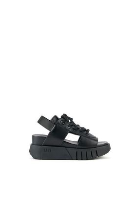 United Nude Delta Sporty Ii Sandals in Black at Nordstrom, Size 41