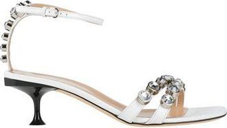 Sergio Rossi CALZATURE - Sandali su YOOX.COM