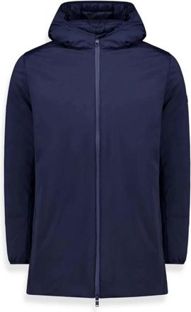 Ciesse Piumini Jacket Clem 2.0 - Heren - Winterjassen - Blauw - 3XL - Polyester - Jassen