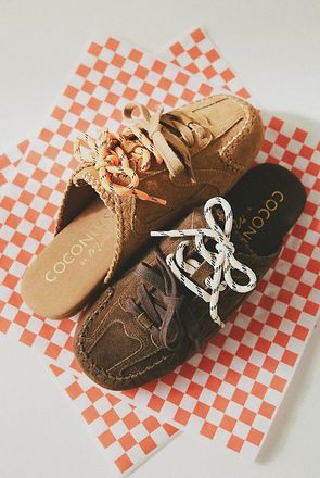 Matisse Footwear Devyn Sneaker-Mule Hybrid