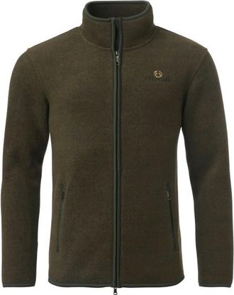 Chevalier Mainstone Fleece Jacket Fleecejacke für Herren | oliv