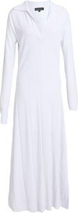 A|X Armani Exchange DRESSES - Midi dresses on YOOX.COM