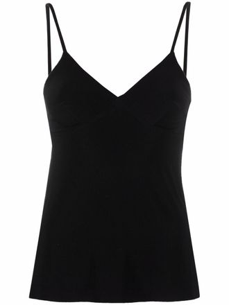 Norma Kamali Top slip Norma Kamali