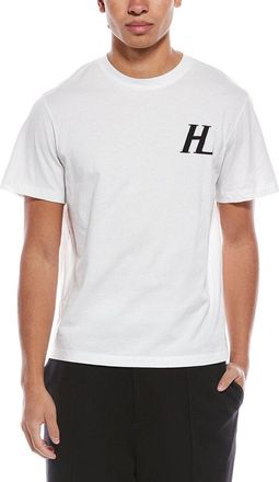 Helmut Lang Capsule T-Shirt