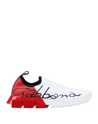 Dolce & Gabbana CALZATURE - Sneakers su YOOX.COM