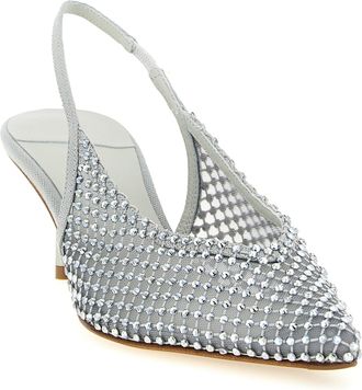 Le Silla Womens Gilda Heel Gray