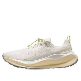 Nike (WMNS) Nike ReactX Infinity Run 4 Phantom Platinum Violet HJ7302-030