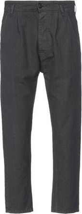 November PARTES DE ABAJO - Pantalones vaqueros en YOOX.COM