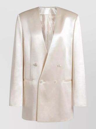 Alberta Ferretti blazer