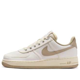 Nike (WMNS) Nike Air Force 1 07 Sail Coconut HF4263-133