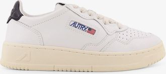 Autry Sneakers Medalist in pelle - AUTRY - gender_Woman