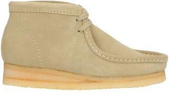 Clarks CALZADO - Botines de ca&ntilde;a alta en YOOX.COM