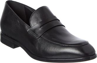 Bally Odaly Leather Loafer
