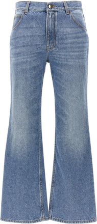 Chloé Chloé High Waist Jeans
