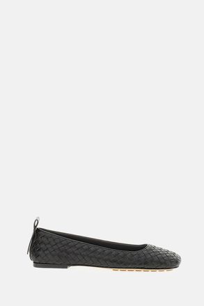 Bottega Veneta Charlotte Ballerina