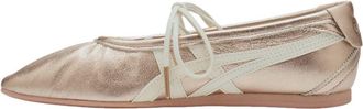 Onitsuka Tiger (WMNS) Onitsuka Tiger Gymnarina Rose Gold Cream 1182A754-700